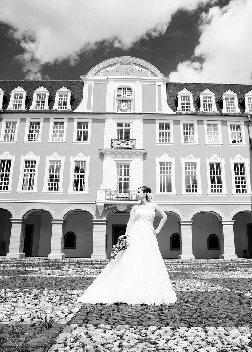Hochzeit 12