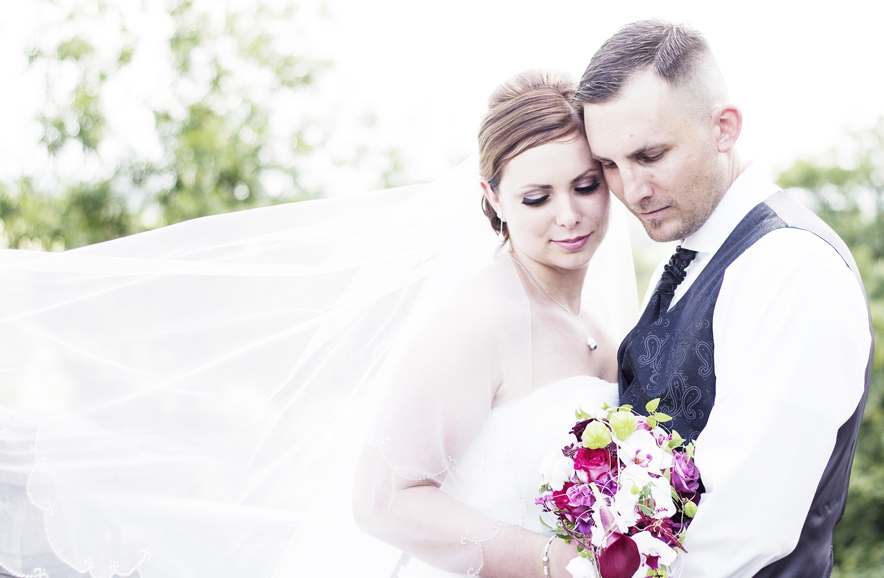 Hochzeit 14