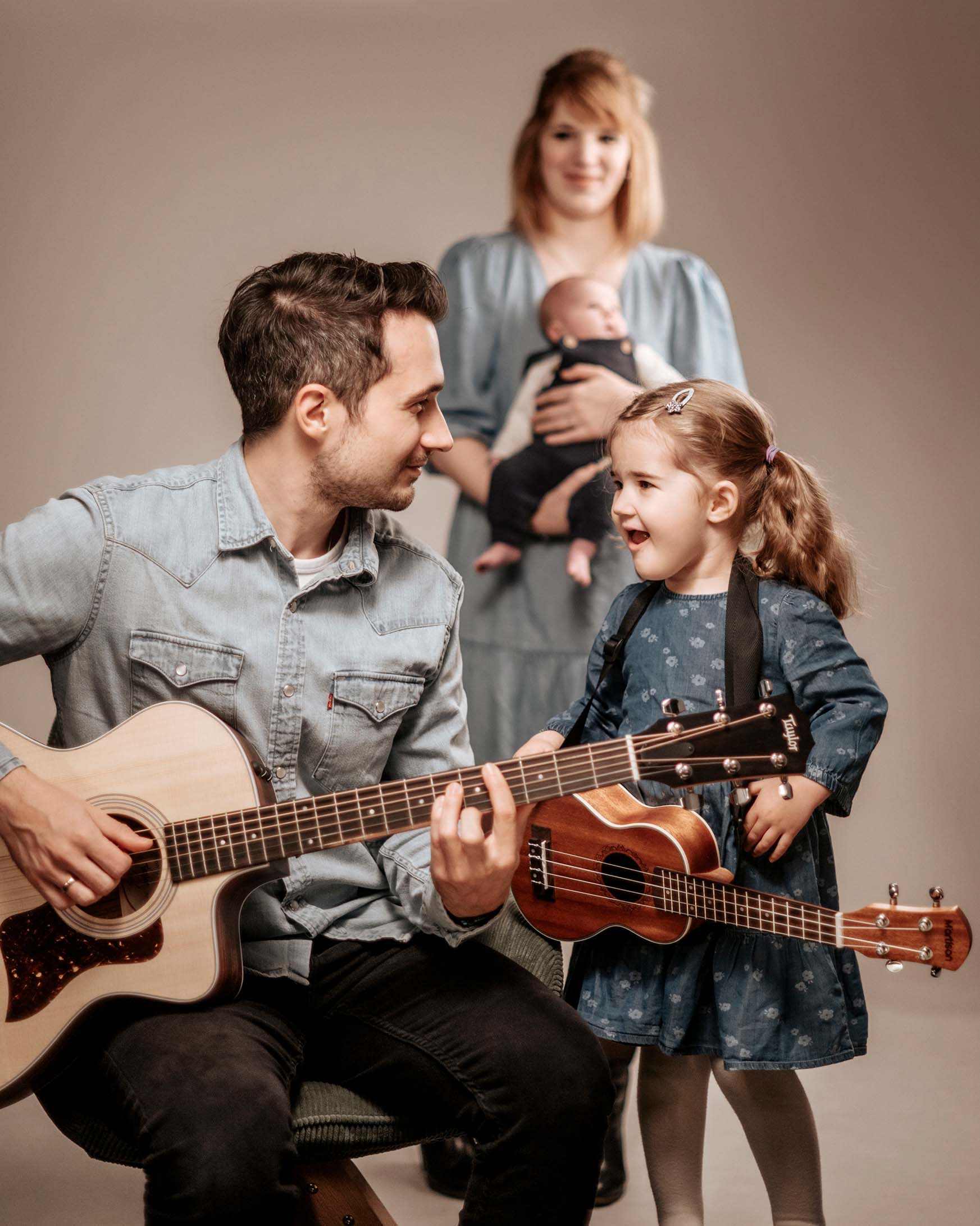 Familie (25)