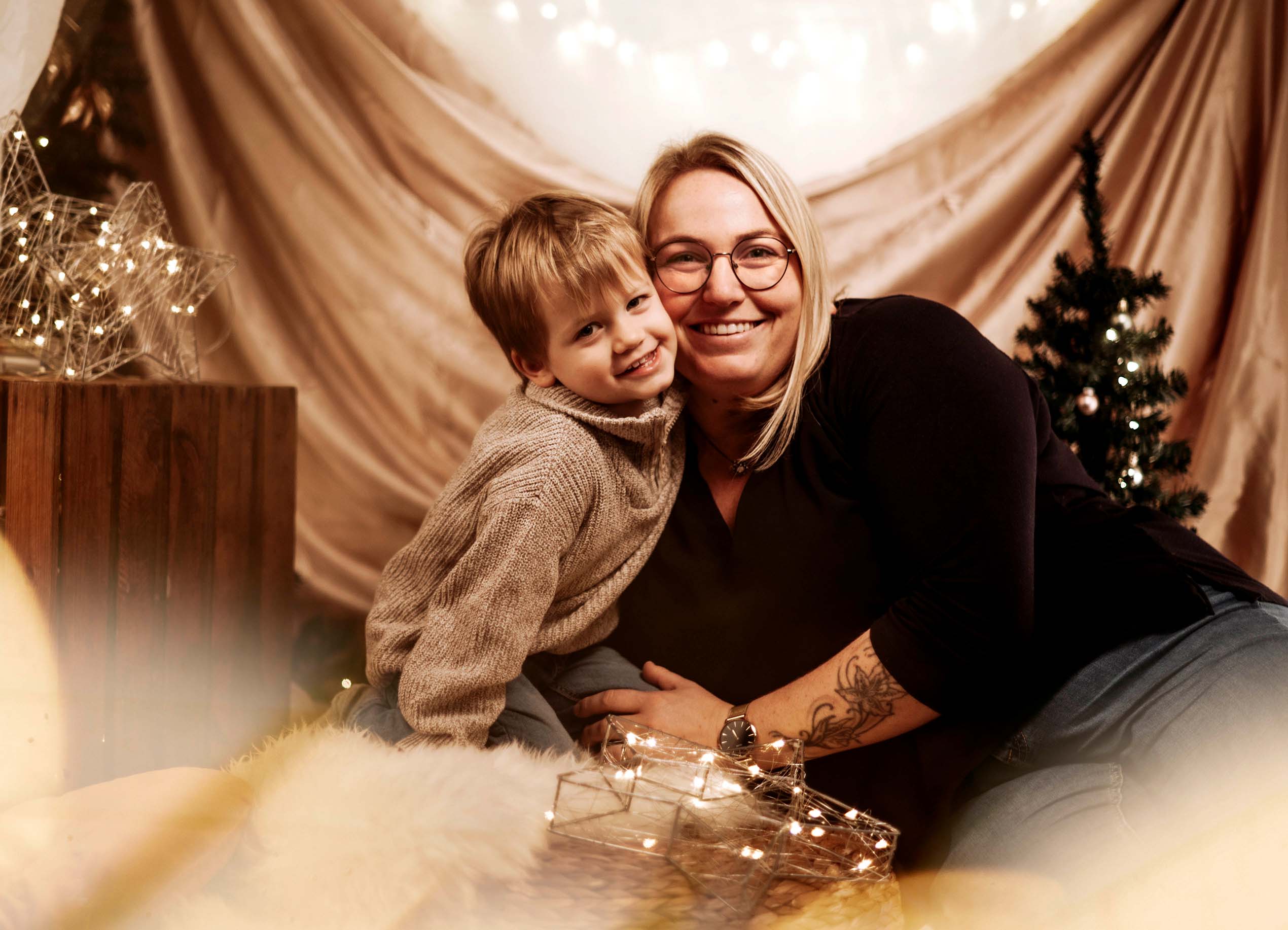 Familie (28