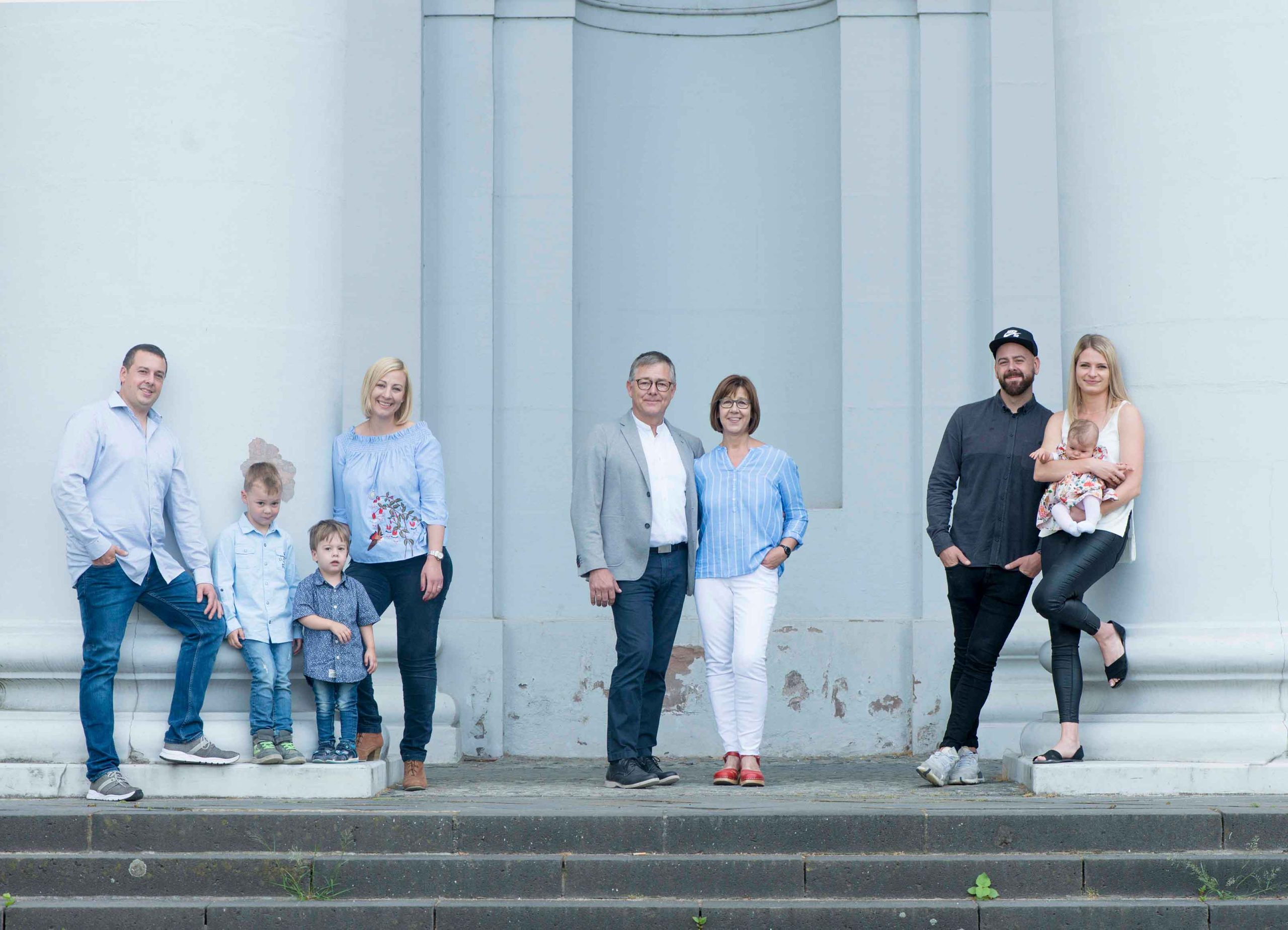 Familie (8)