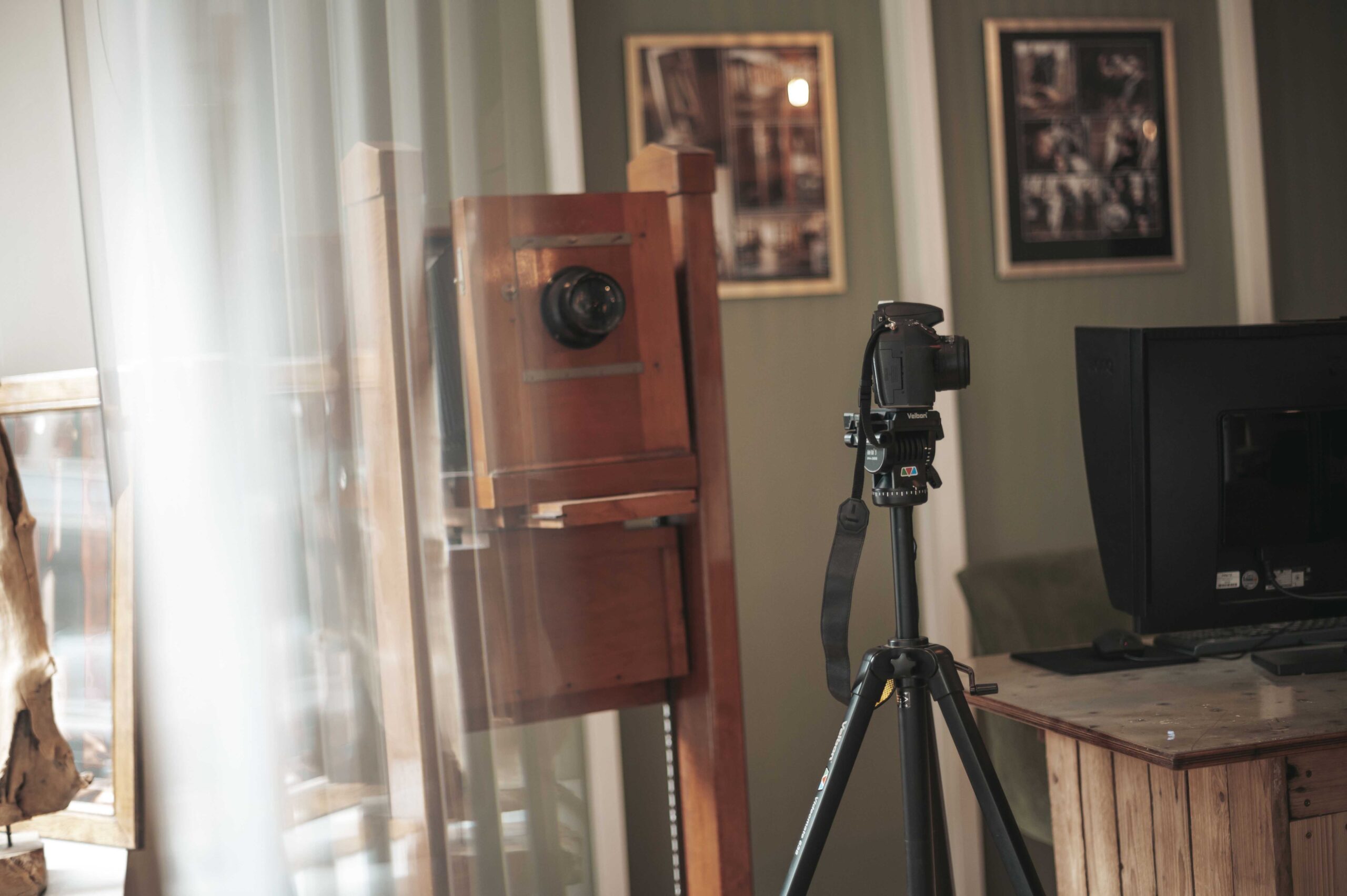 Unser Studio - 09