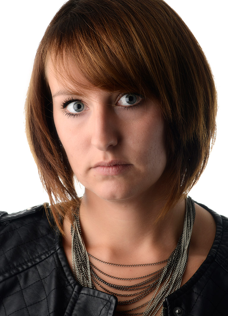 Portrait von Sarah Reuther