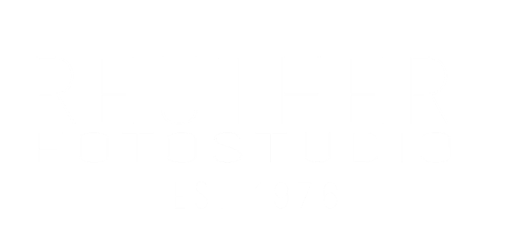 Logo - Fotostudio Reuther